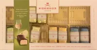 Klassiker-Variationen Pflaume-Armagnac Rum-Krokant Mirabellen-Geist Apfel-Calvados