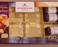 Klassiker dattel honig ingwer orange