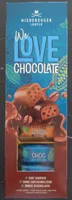 We Love Chocolate