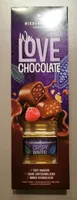 We loce chocolate