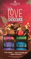 We Love Chocolate
