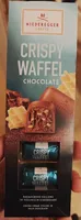 Crispy Waffel