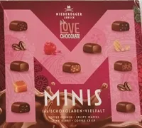 Minis 16×