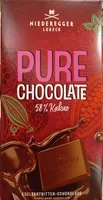 Pure Chocolate