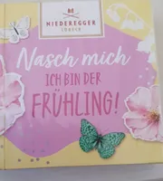 Nach mich Ich bin der Frühling
