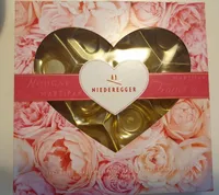 Praline chocolat