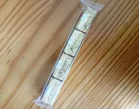 Sahne Nougat