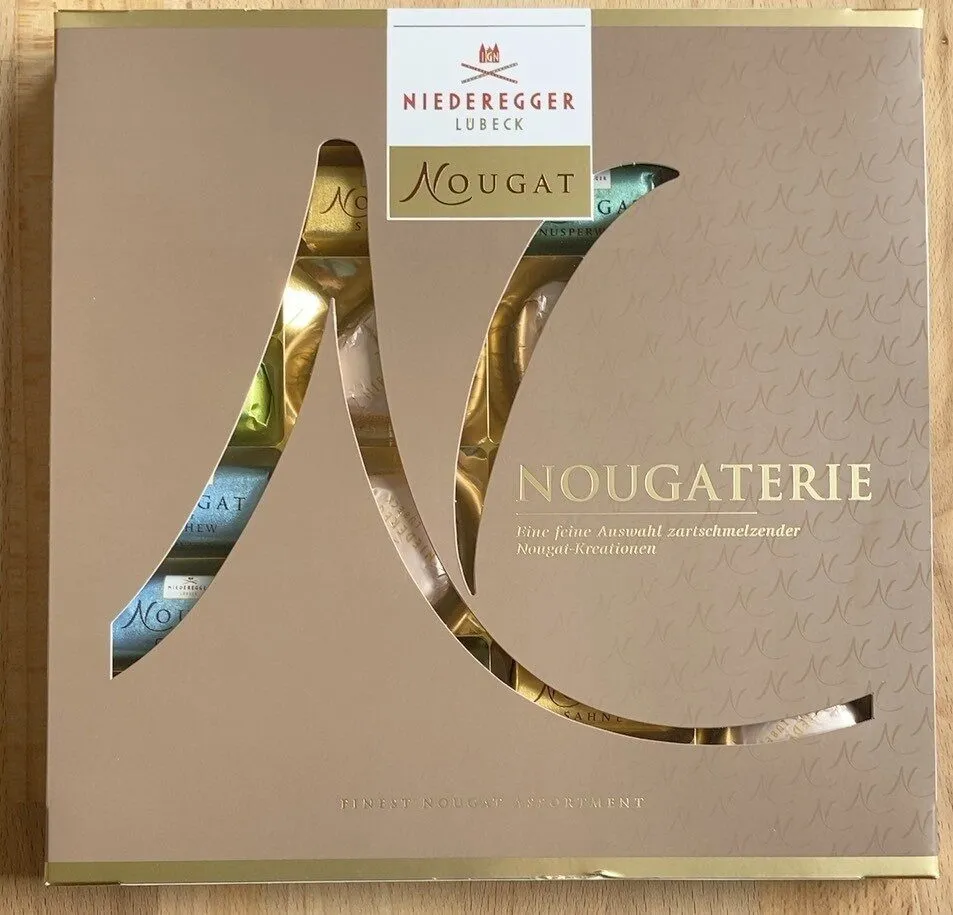 Nougaterie