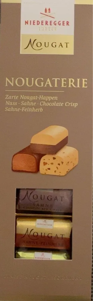 Nougaterie