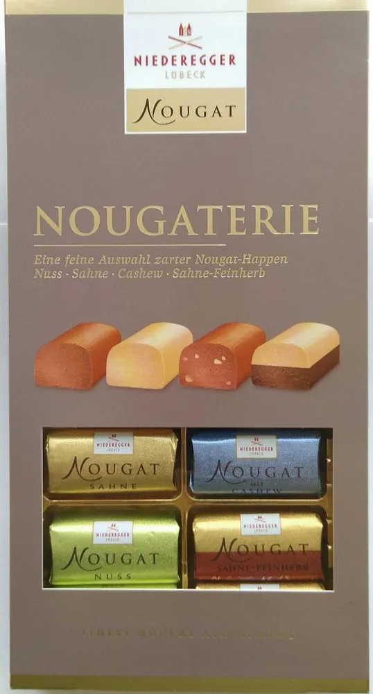 Nougaterie
