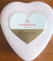 Nougat Niederegger