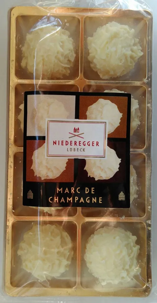 Marc de Champagne