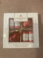 Marzipanerie Marzipan Selection