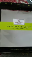Marzipan