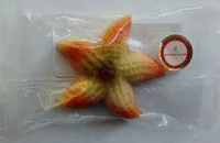 Marzipan Meerestiere