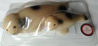 Marzipan-Robben