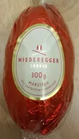 Marzipan mit Zartbitter-Schokolade