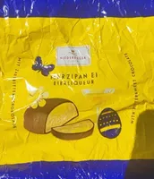 Niederegger Marzipan Ei Eierlikör