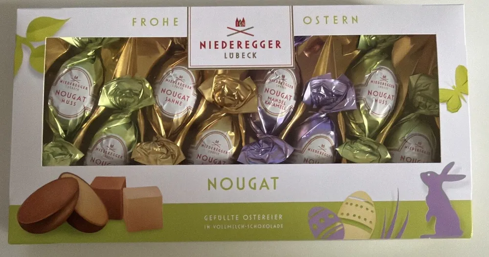 Nougat