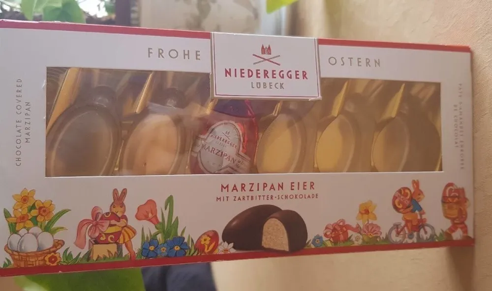 Marzipan