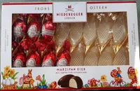 Marzipan eier