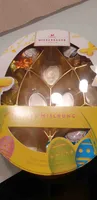 Eier-Mischung
