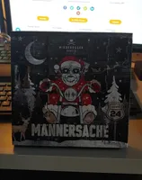 Männersache Adventskalender