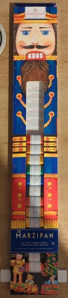 Marzipan