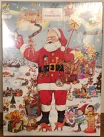Calendrier de l’avent