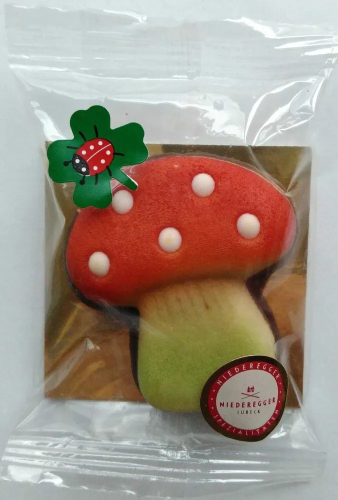 Marzipanfigur