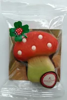 Marzipanfigur