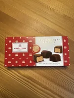 Baumkuchenspitzen