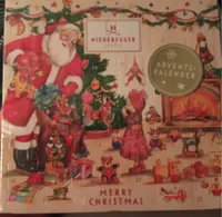 Advents Kalender