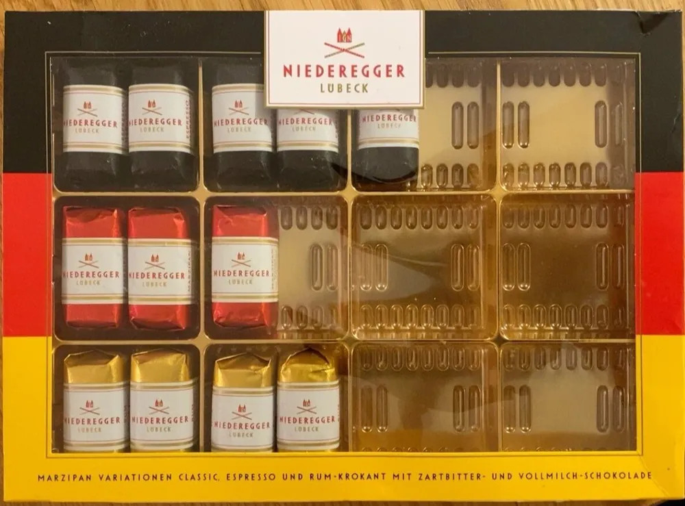 Niederegger