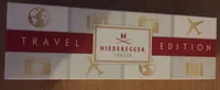 Marzipan Schwarzbrot