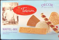 Waffel Mix