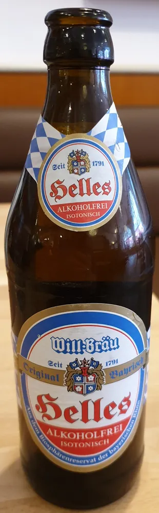 Helles alkoholfrei