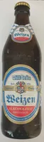 Weizen alkoholfrei