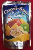 Multi vitamin