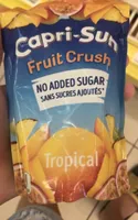 Fruit Crush