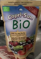 Capri-Sun Bio