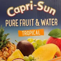 Capri-Sun tropical