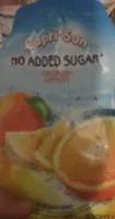 Capri sun