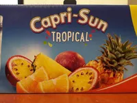 Capri sun