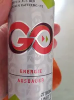 Go energie