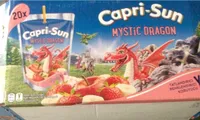 Caprisun