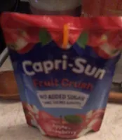 Fruit Crush