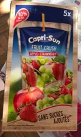 fruit crush