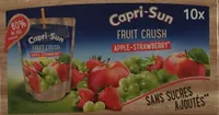 Fruit crush