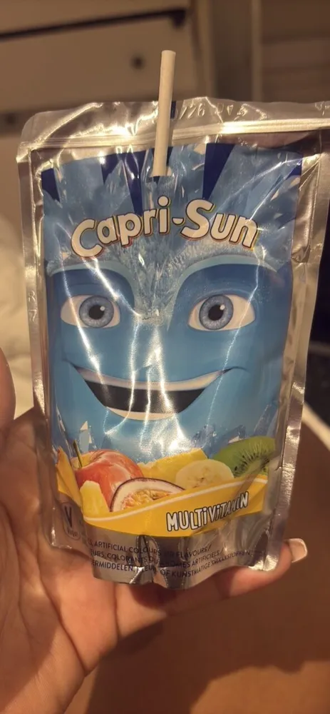 Multivitamin